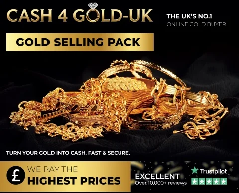 Request your FREE gold selling pack