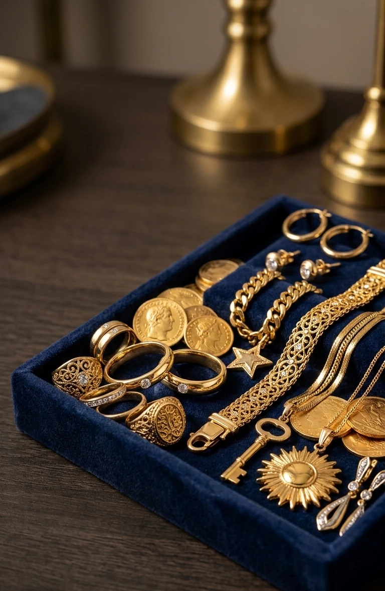 Gold Live Prices